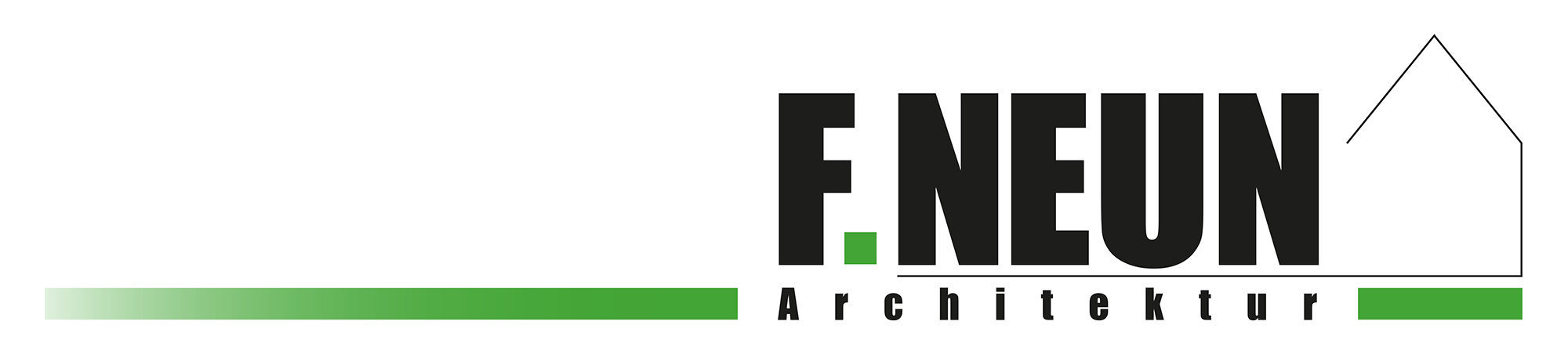 Logo F-Neun Architektur